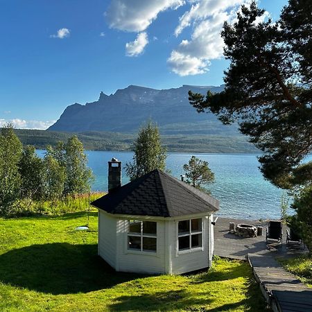 The Emerald Coast Cabin Grov Luaran gambar