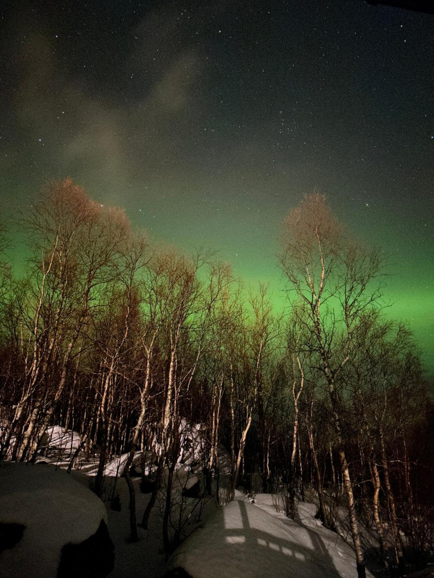 The Emerald Coast Cabin Grov Luaran gambar