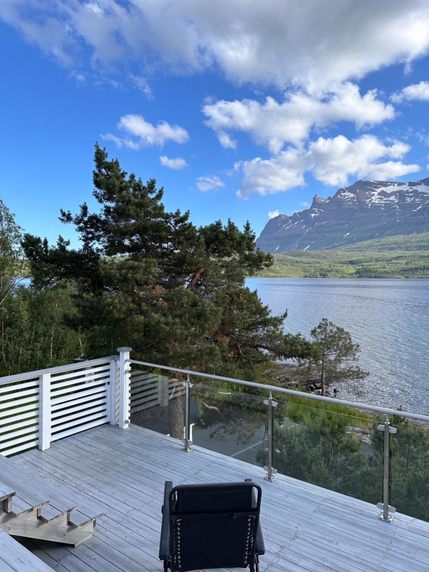 The Emerald Coast Cabin Grov Luaran gambar
