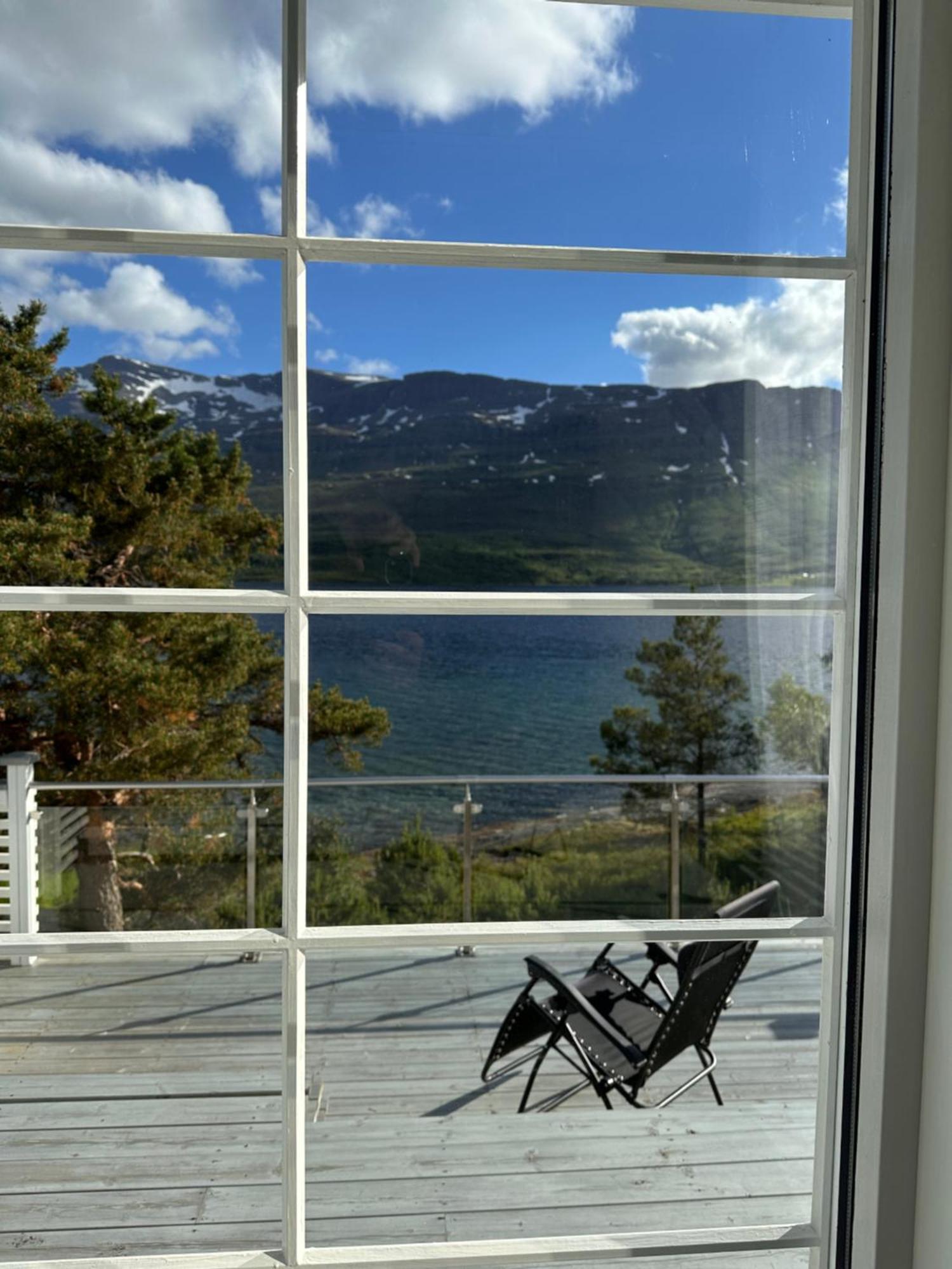 The Emerald Coast Cabin Grov Luaran gambar