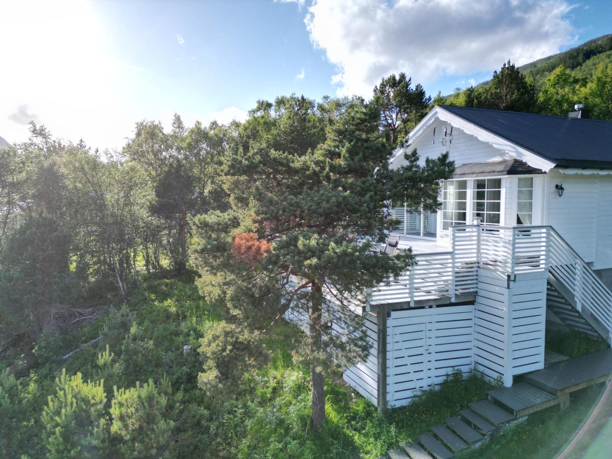 The Emerald Coast Cabin Grov Luaran gambar