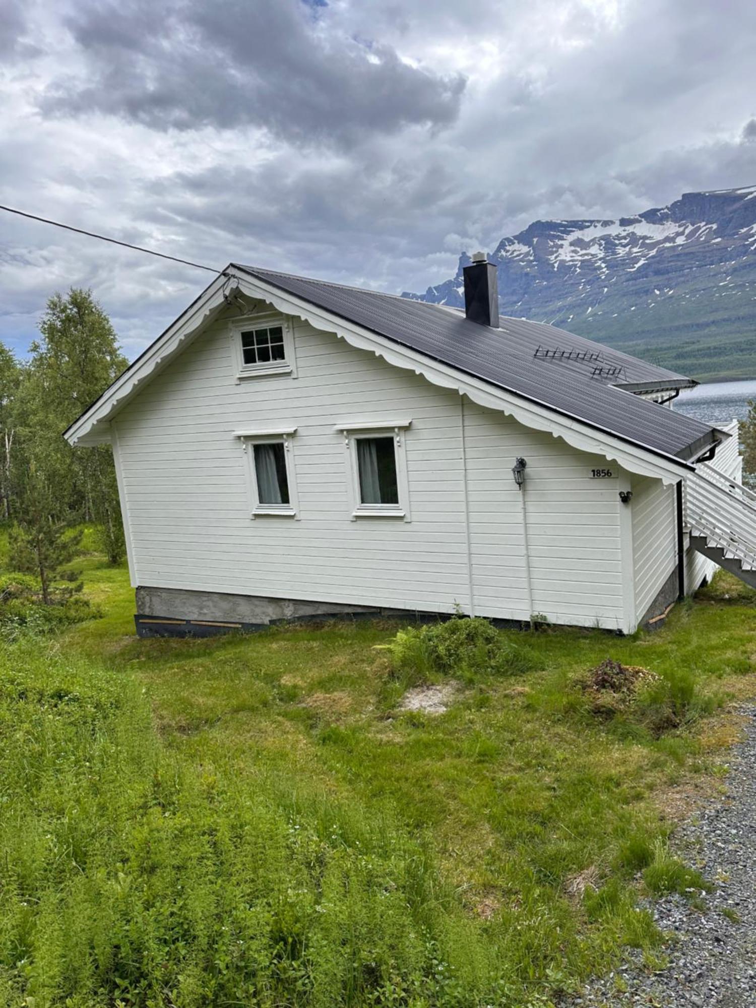 The Emerald Coast Cabin Grov Luaran gambar