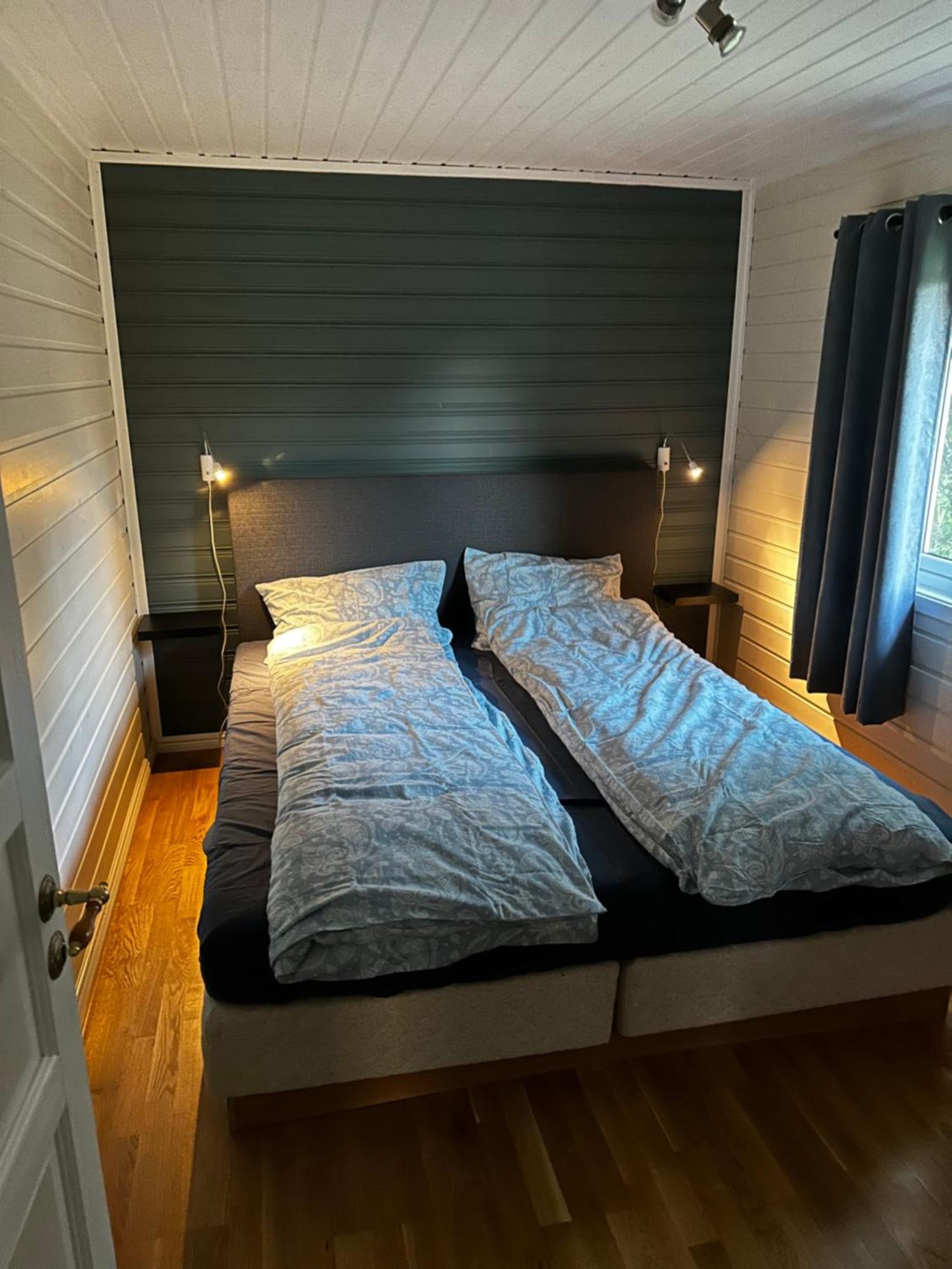 The Emerald Coast Cabin Grov Luaran gambar