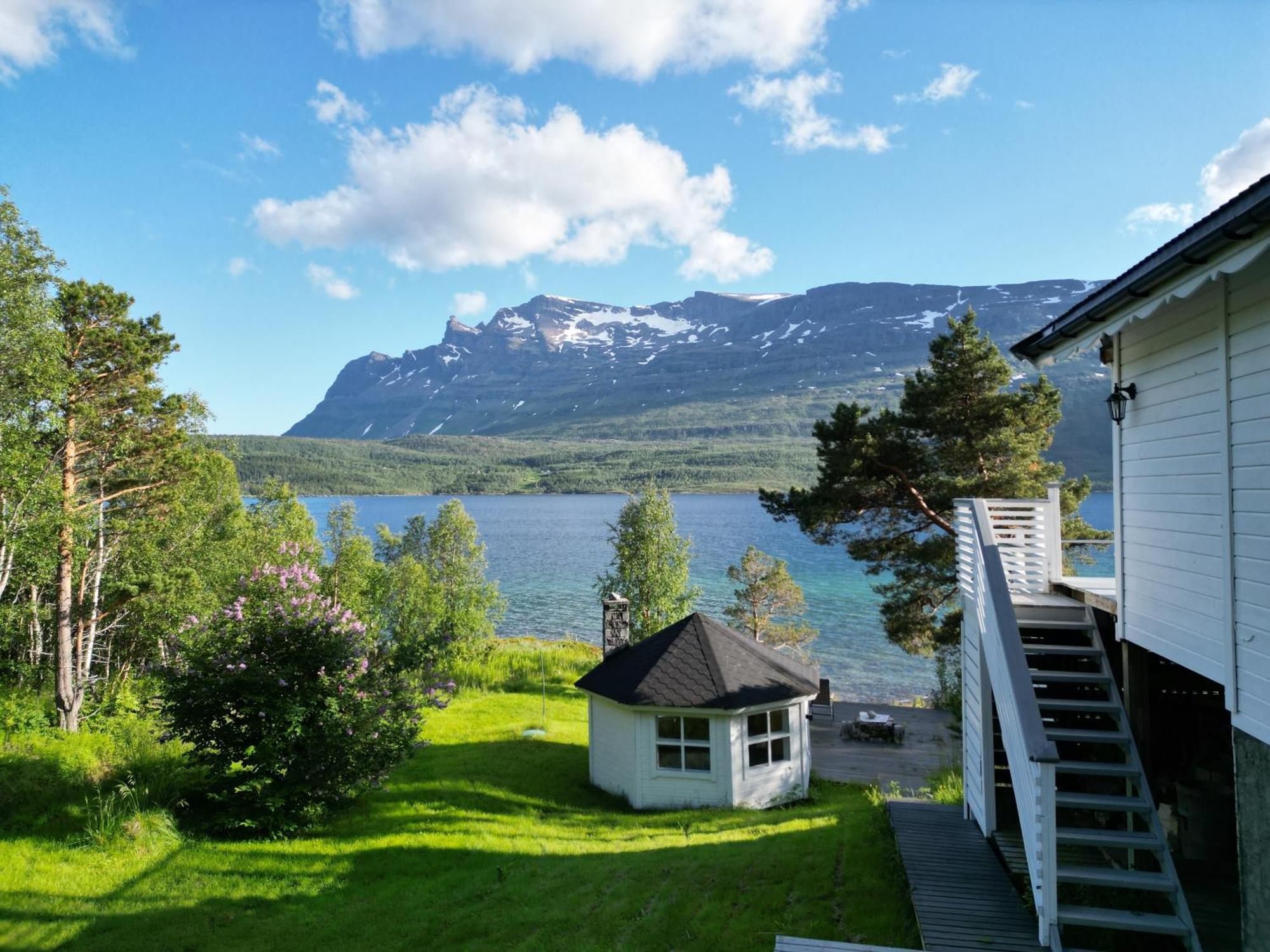 The Emerald Coast Cabin Grov Luaran gambar