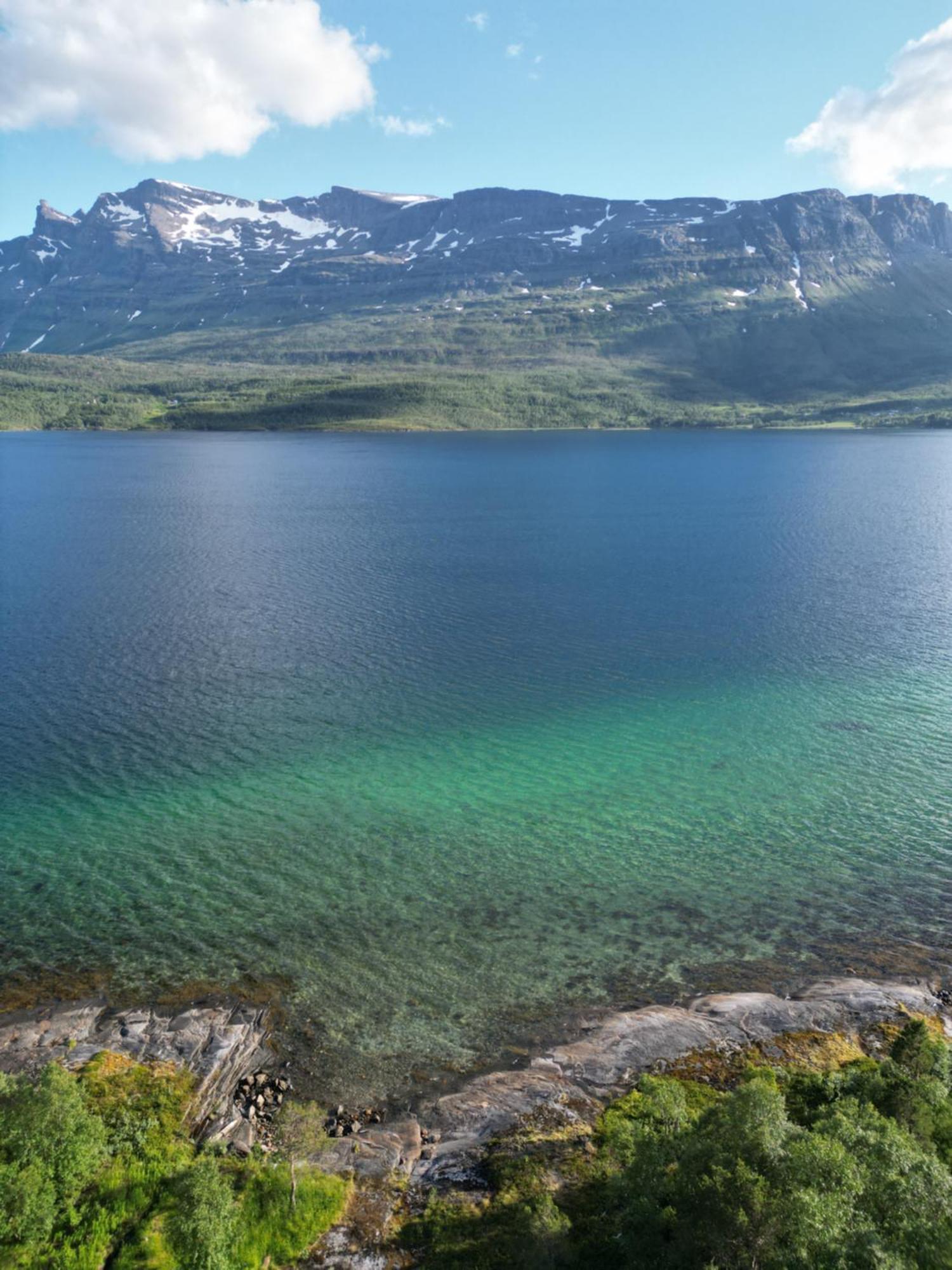 The Emerald Coast Cabin Grov Luaran gambar