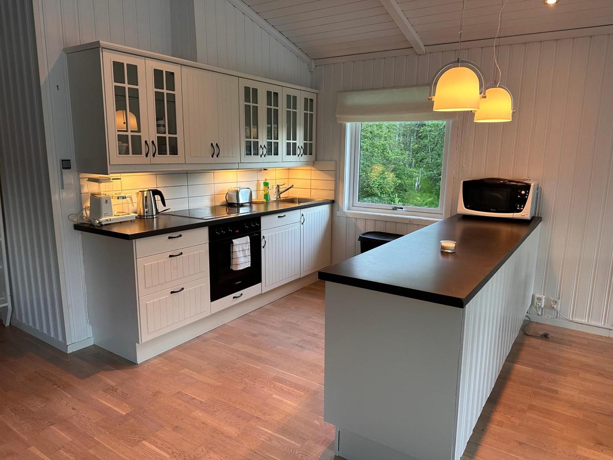 The Emerald Coast Cabin Grov Luaran gambar