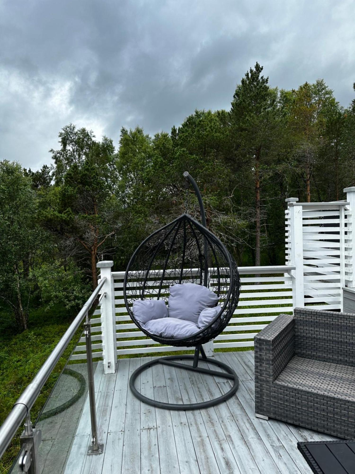 The Emerald Coast Cabin Grov Luaran gambar
