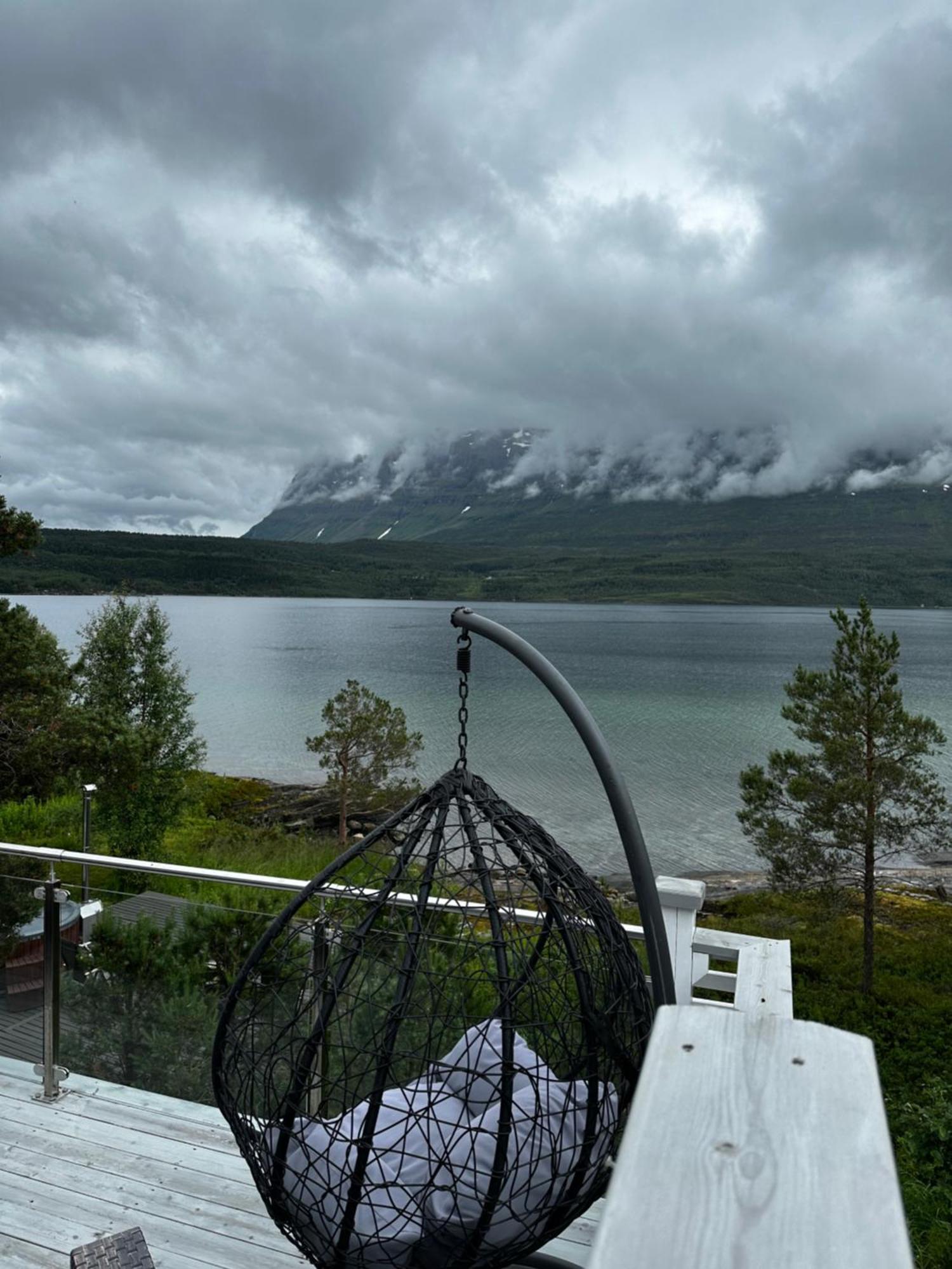 The Emerald Coast Cabin Grov Luaran gambar
